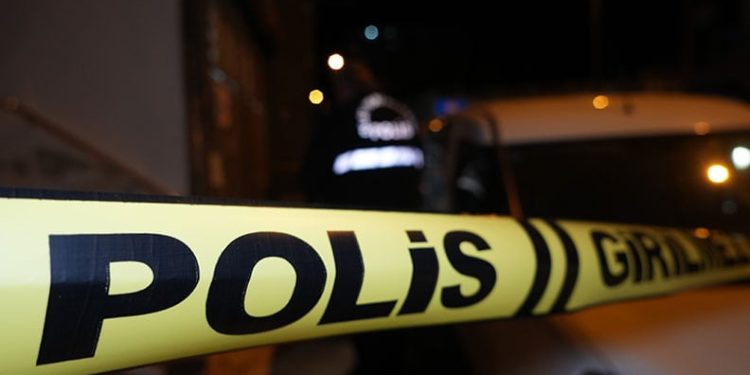 Alacak-verecek meselesi kanlı bitti