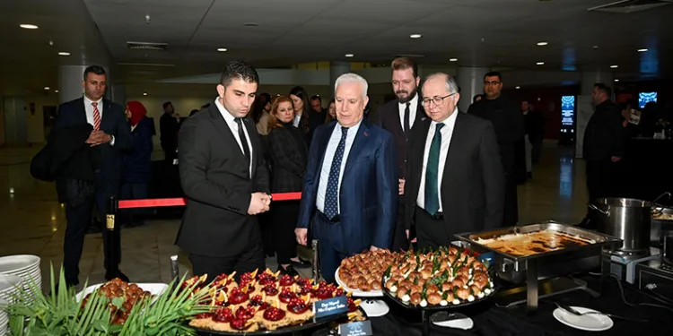 Bursa turizmi için ‘Kültürel Sürdürülebilirlik Çalıştayı’