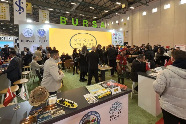 Gürsu’nun nüfusu arttı