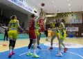 A Milli Kadın Basketbol Takımı namağlup Avrupa Şampiyonası’nda