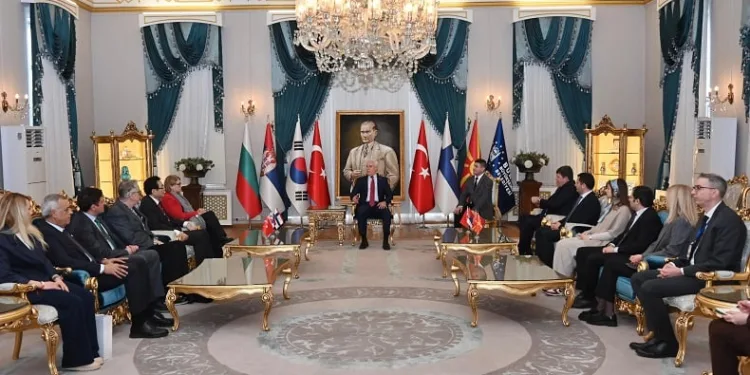 Bursa’nın turizm değerleri mercek altında