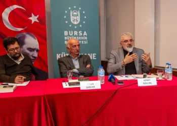 B Kafe’nin 8. şubesi Ataevler’de açıldı