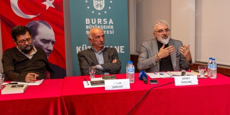 B Kafe’nin 8. şubesi Ataevler’de açıldı