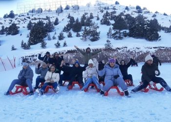 ‘Göremezsin’ denilen Libyalı Kadın Türkiye’de aydınlığa kavuştu