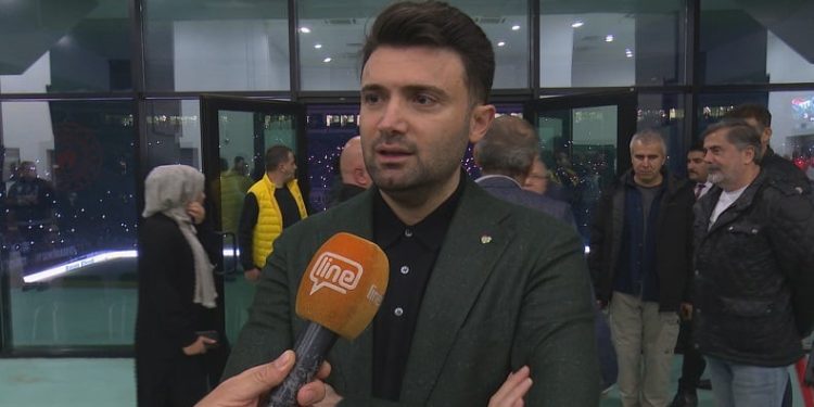 Enes Çelik: “Borçlarını silmezlerse isimlerini açıklayacağım”