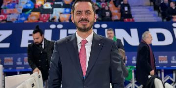 AK Parti Osmangazi Teşkilatından Büyük Kongre Mesaj