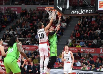 TOFAŞ Basketbol Takımı