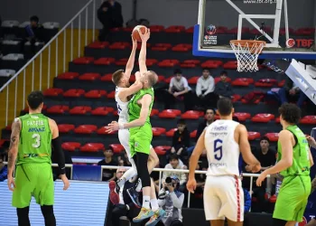 TOFAŞ Basketbol Takımı