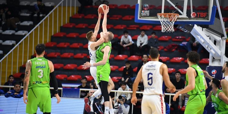 TOFAŞ Basketbol Takımı