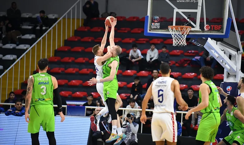 TOFAŞ Basketbol Takımı