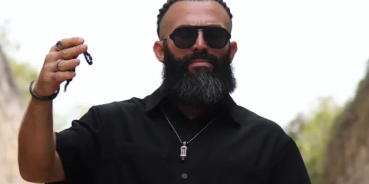 Turabi’nin şarkısına erişim engeli talebi