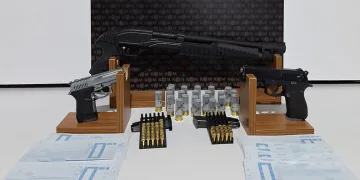 Niğde’de belgede sahtecilik operasyonu: 4 gözaltı