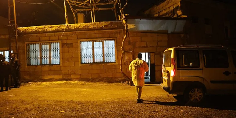 İçtiği sigara ölümüne neden oldu