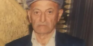 Yaya geçidinde otomobilin çarptığı yaşlı adam hayatını kaybetti