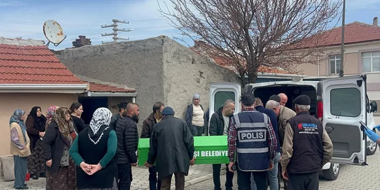 Annesi tarafından cansız bedeni bulunan şahsın ölümü şüpheli çıktı, inceleme başlatıldı