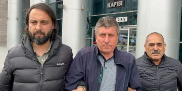 Karısını öldüren sanığa 23 yıl hapis