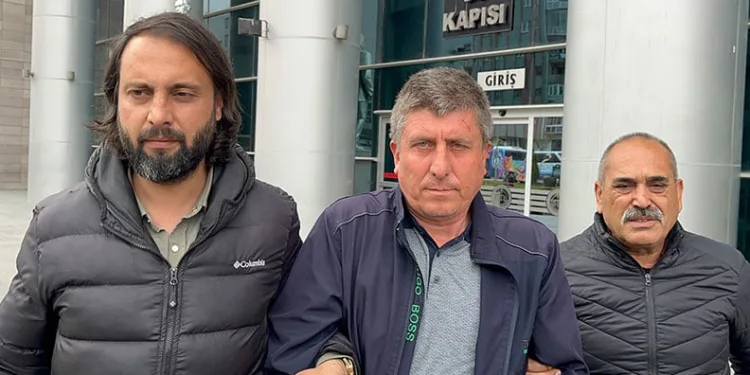 Karısını öldüren sanığa 23 yıl hapis