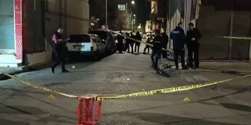 Batman’da silahlı kavga: 6 yaralı