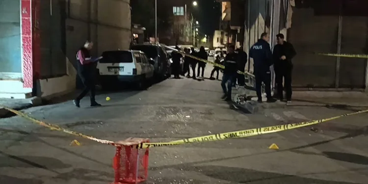 Batman’da silahlı kavga: 6 yaralı