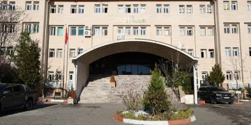 Şırnak’ta 7 bölge ’geçici özel güvenlik bölgesi’ ilan edildi