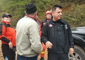 Yalova’da kaybolan alzheimer hastası ormanlık alanda bulundu