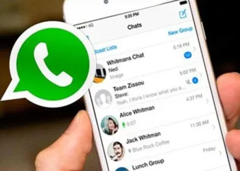 iPhone’da WhatsApp Varsayılan Uygulama Yapma Rehberi