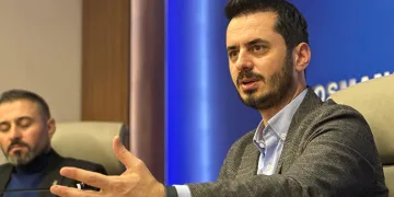 Adnan Kurtuluş’tan BAREM Tepkisi