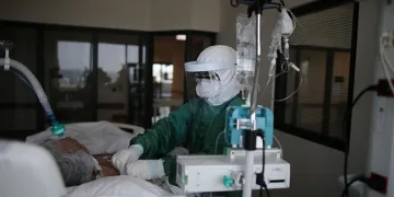 Bursa’daki yoğun bakım krizi çözüldü