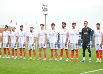 1923 Mustafakemalpaşaspor