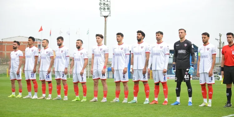 1923 Mustafakemalpaşaspor