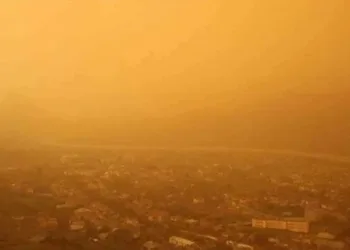 Bayramda Bursa’ya çöl tozu yağacak