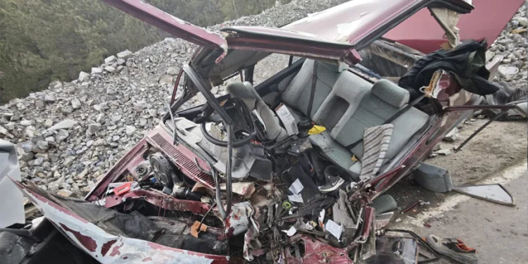 Bursa’da kasktan ceza yedi, ekiplere zor anlar yaşattı