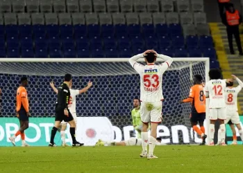 Sivasspor galibiyeti unuttu!