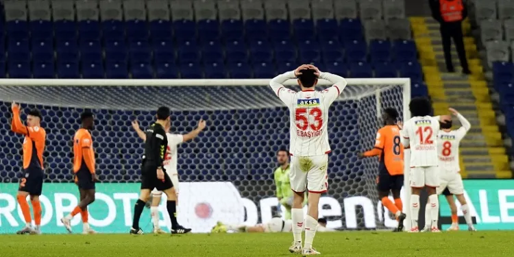 Sivasspor galibiyeti unuttu!