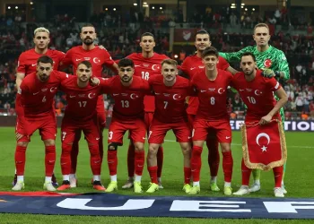 A Milli Takım, 10 Haziran’da Meksika ile karşılaşacak