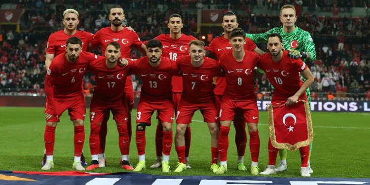 A Milli Takım, 10 Haziran’da Meksika ile karşılaşacak