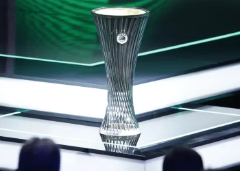 UEFA Konferans Ligi’nde son 16 turu heyecanı