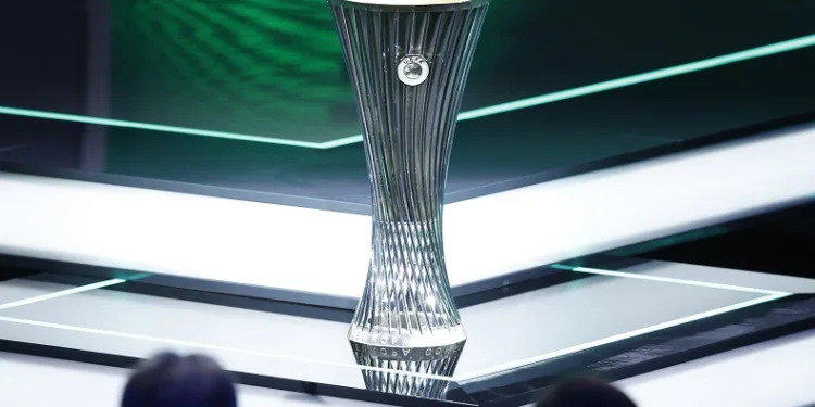 UEFA Konferans Ligi’nde son 16 turu heyecanı