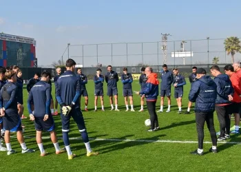 Altınordu, 9 maçtır kaybetmiyor