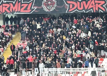 Sivasspor – Göztepe maçının bilet fiyatlarına özel indirim