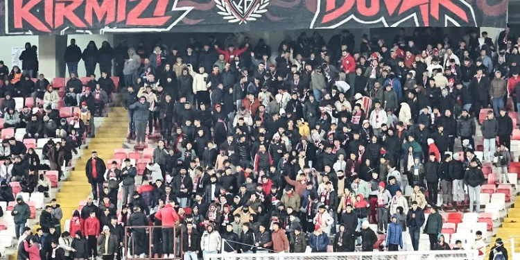 Sivasspor – Göztepe maçının bilet fiyatlarına özel indirim