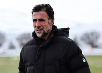 Sivasspor’da Ömer Erdoğan dönemi sona erdi