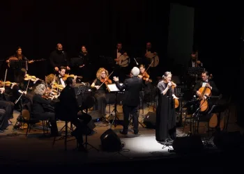 Bursa Büyükşehir’den ‘Yunus Emre’ programı