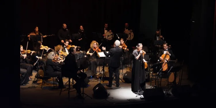 Bursa Büyükşehir’den ‘Yunus Emre’ programı