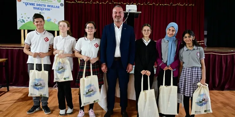 Karacabey Belediyesi