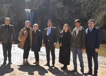 Yenişehir agro ve eko turizminin merkezi olma yolunda ilerliyor