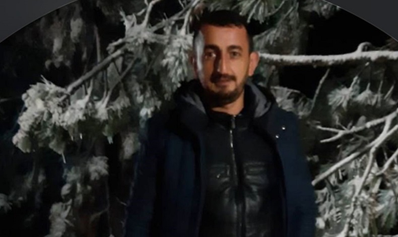 Bursa'da cinayet Asım Uğur