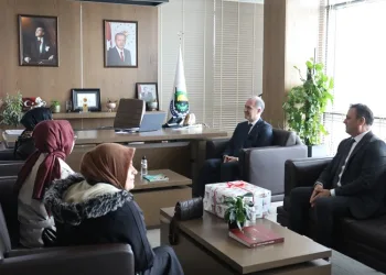 İnegöl Belediyesi, atık yağlarla 5 günlük su ihtiyacını korudu