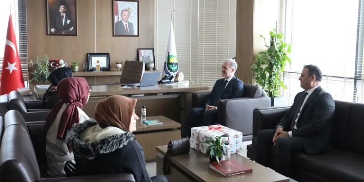 İnegöl Belediyesi, atık yağlarla 5 günlük su ihtiyacını korudu