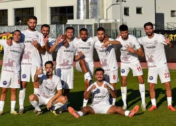 Altınordu, 3 maçtır kazanamıyor